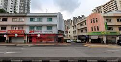 Balestier Road (D12), Shop House #460765621